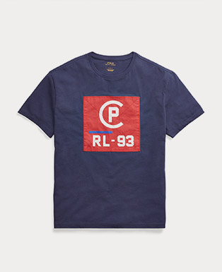 CP-93 Classic Fit T-Shirt