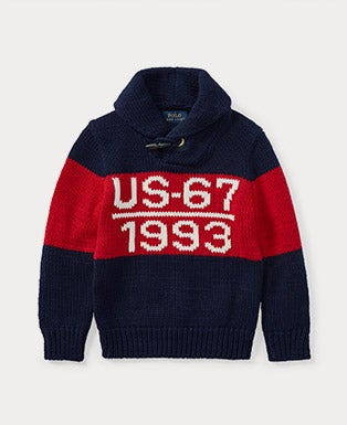 CP-93 Cotton Shawl Sweater