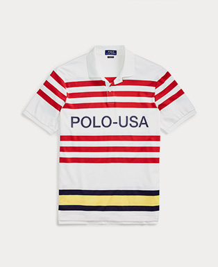 CP-93 Classic Fit Polo Shirt