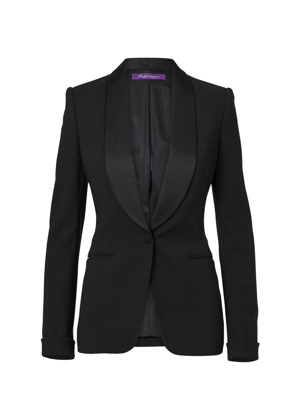 ralph lauren collection blazer