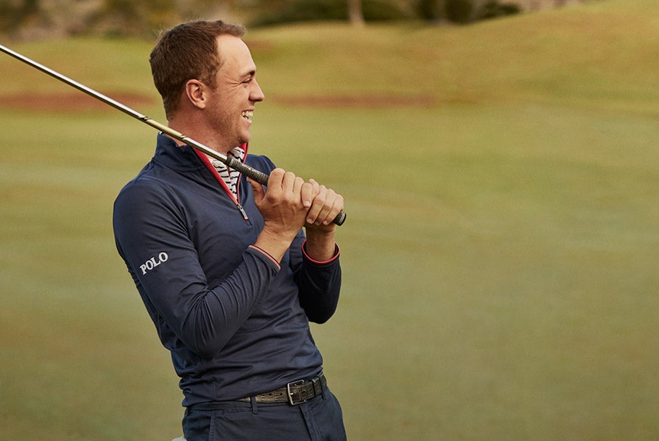 Polo Golf | Men's Clothes & Accessories | Ralph Lauren
