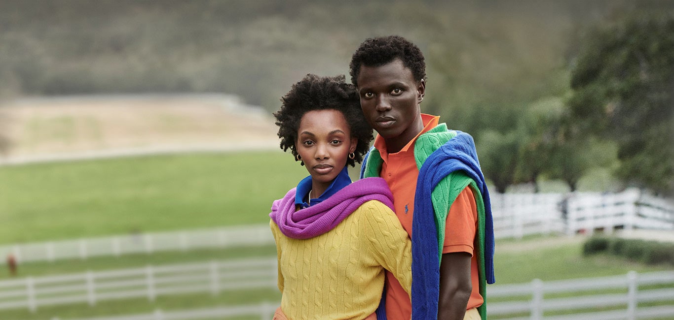 couple polo shirt ralph lauren