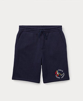 CP-93 Cotton-Blend Short