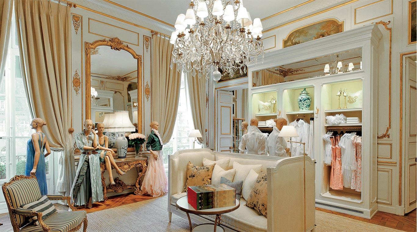 ralph lauren home store