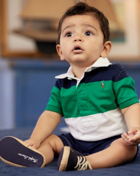 Polo sweat suits kids hotsell
