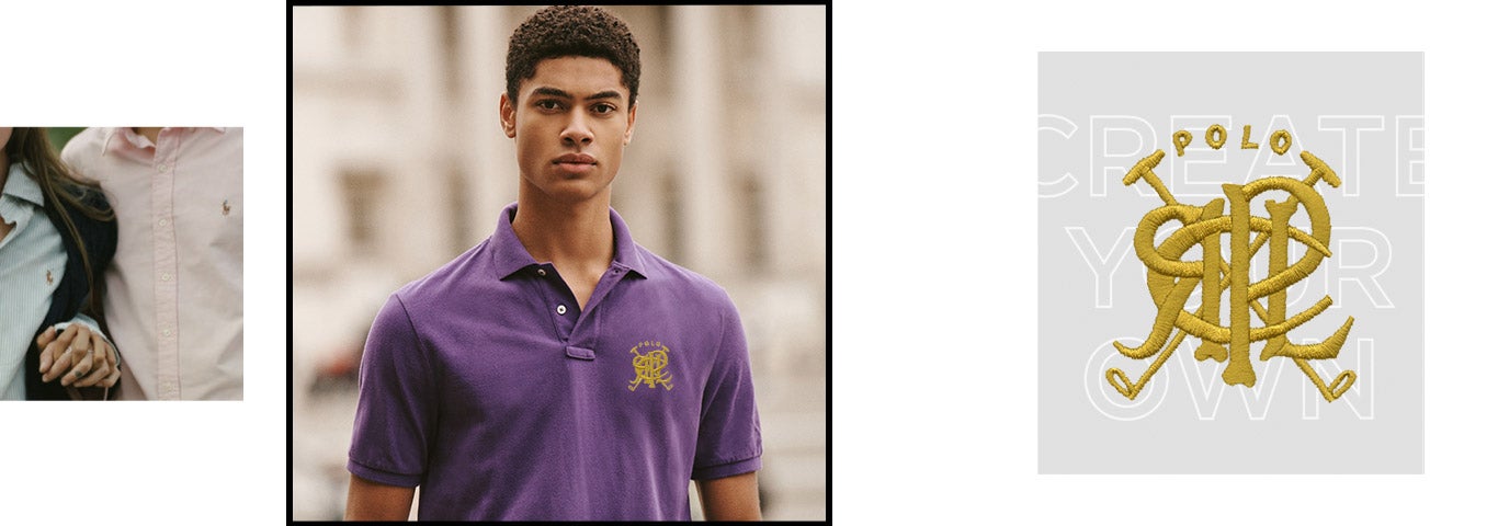 Create Your Own Custom Boys Clothes Ralph Lauren