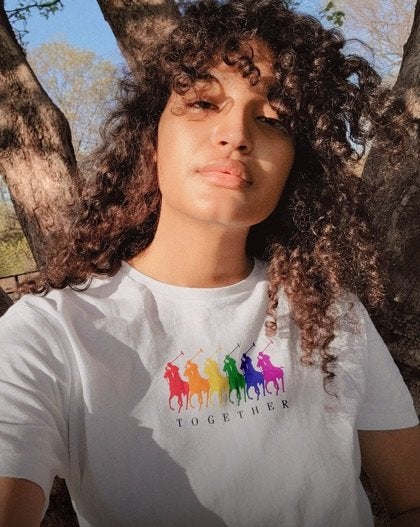 Pride Month Rainbow Clothing Collection Ralph Lauren