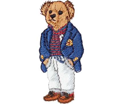 Style Fit Fabric Color