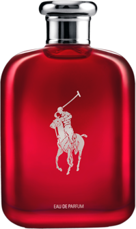 Polo Red Bottle