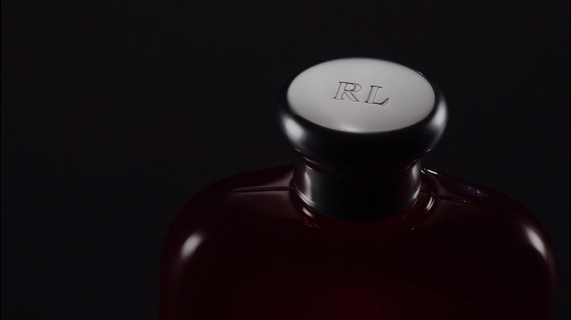 Image of Polo Red fragrance bottle