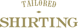 Tailored Shirting