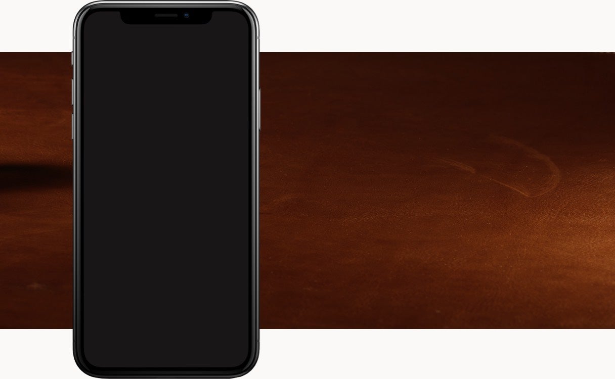 video of woman wearing sunglasses shown on cellphone screen