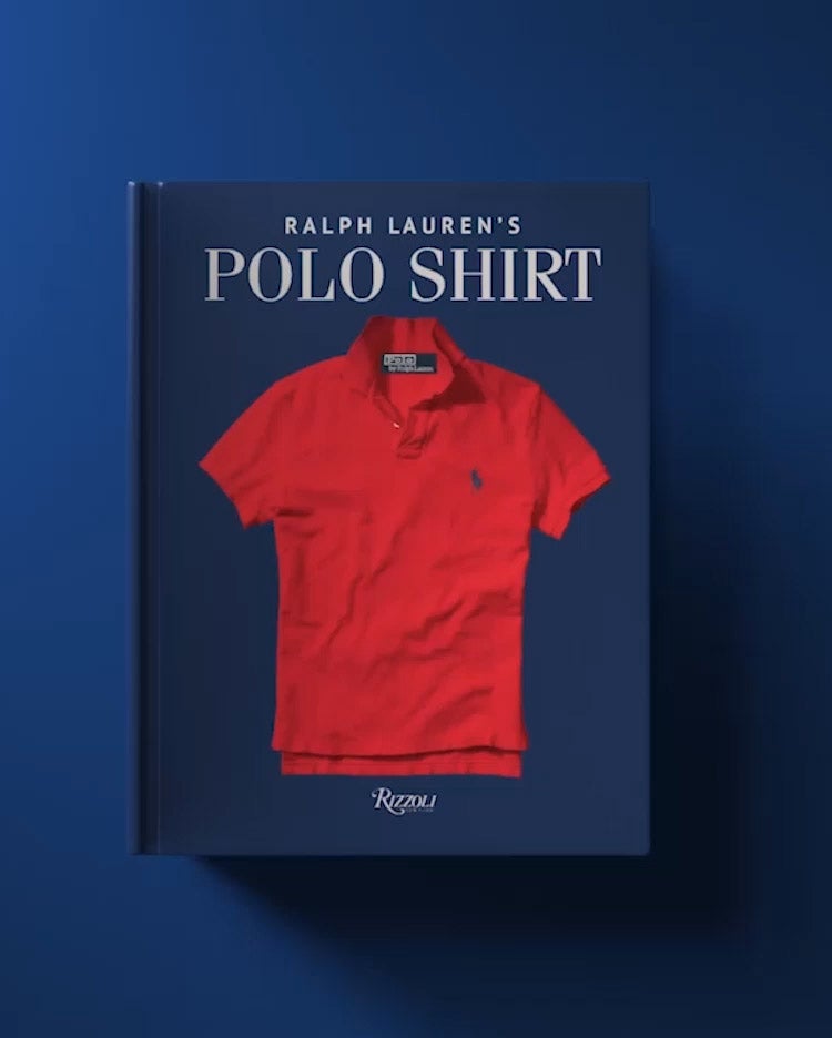 Slim Fit Polo Shirt
