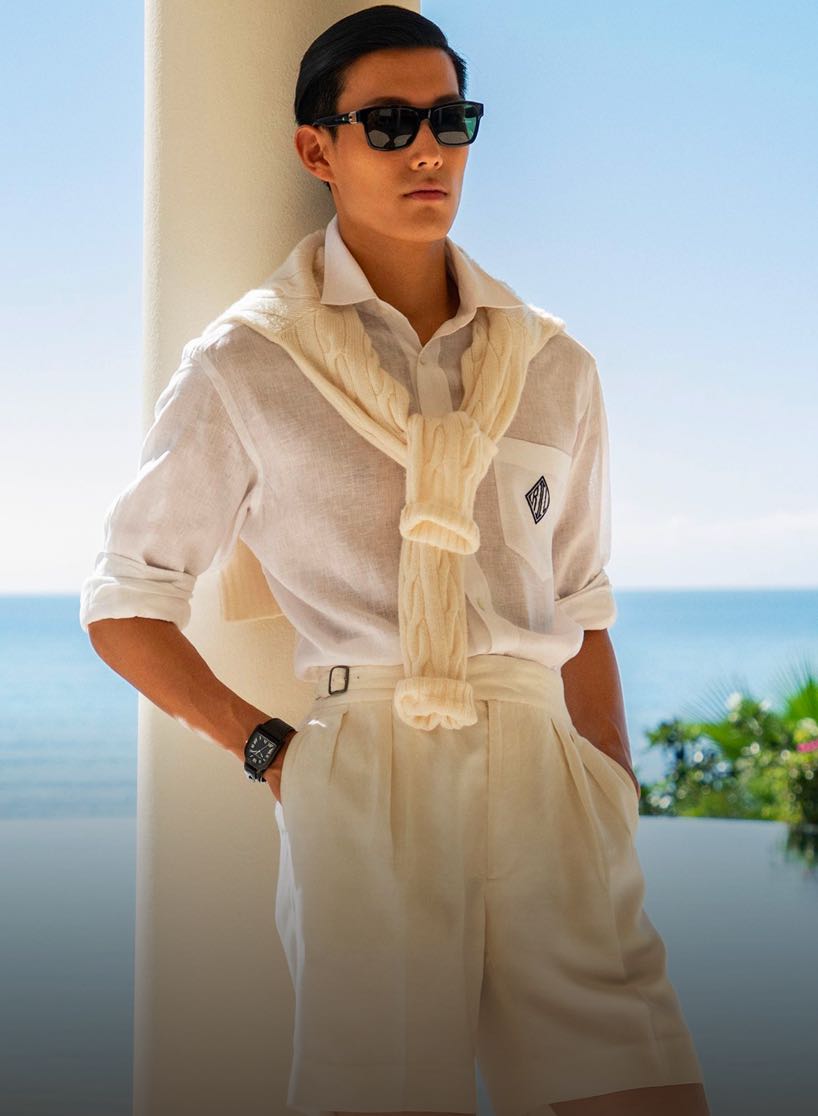Purple Label | Ralph Lauren