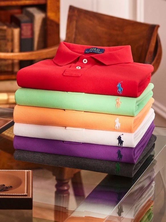 Gift Guide for Men, Women, Kids & Home | Ralph Lauren