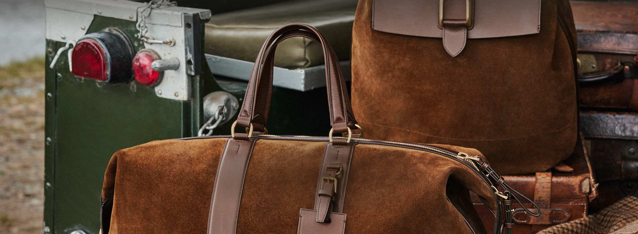 Men's Designer Clothes & Accessories | Ralph Lauren