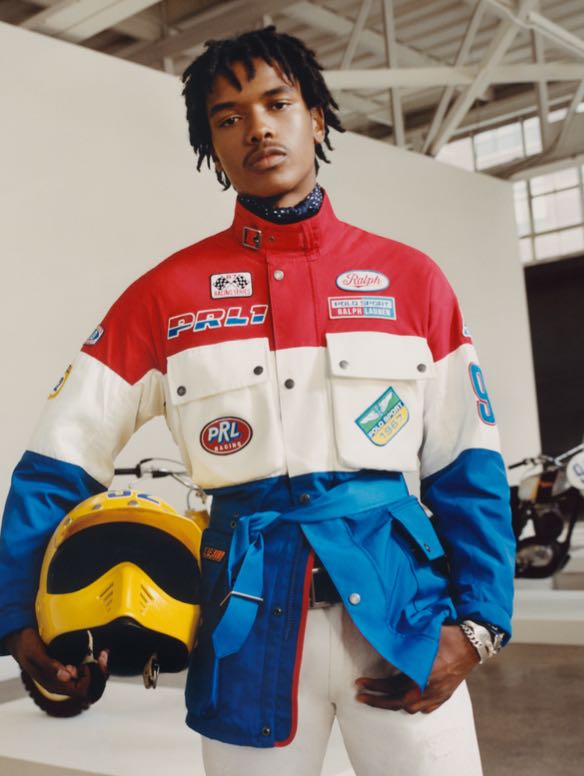 Men's Designer Clothes & Accessories | Ralph Lauren