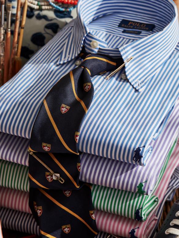 ralph lauren shirts online