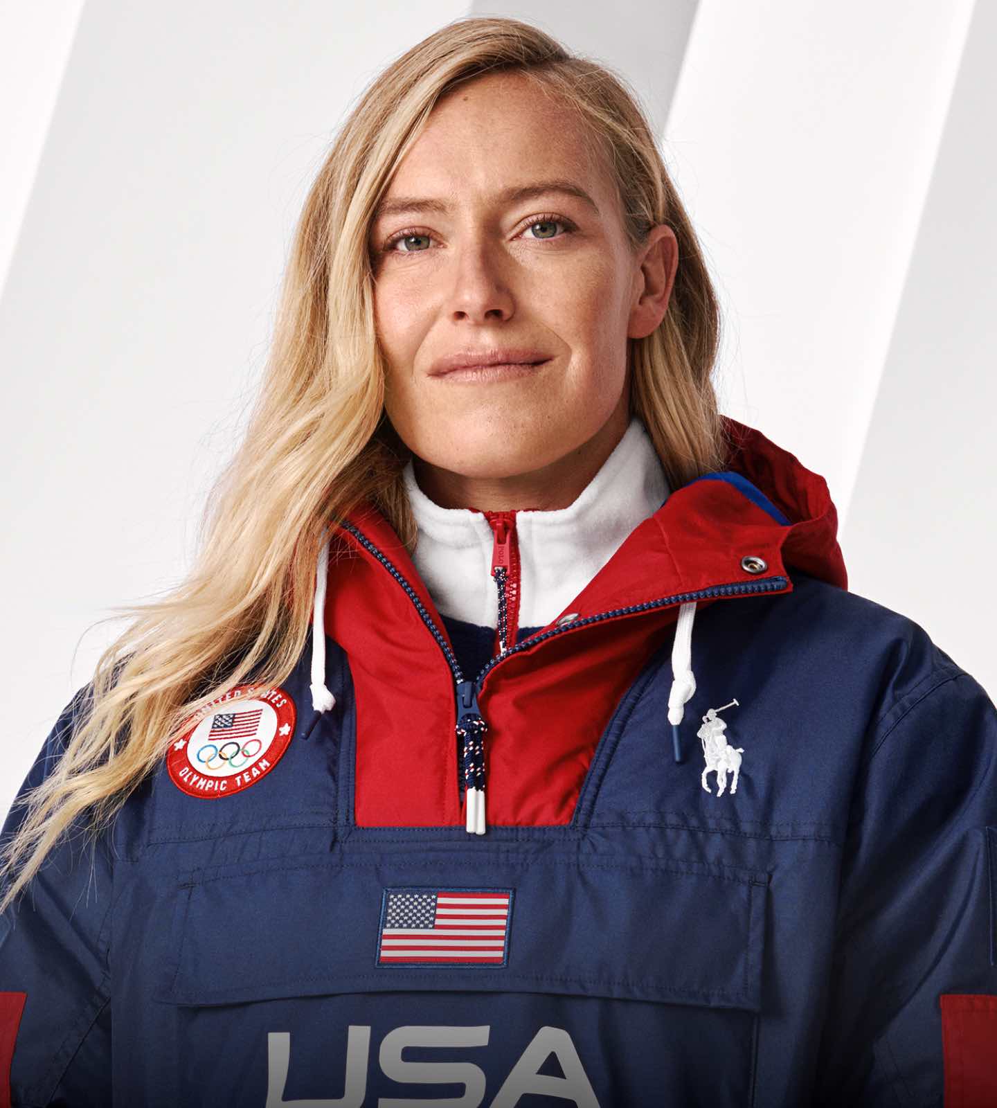 2022 Olympics | Ralph Lauren