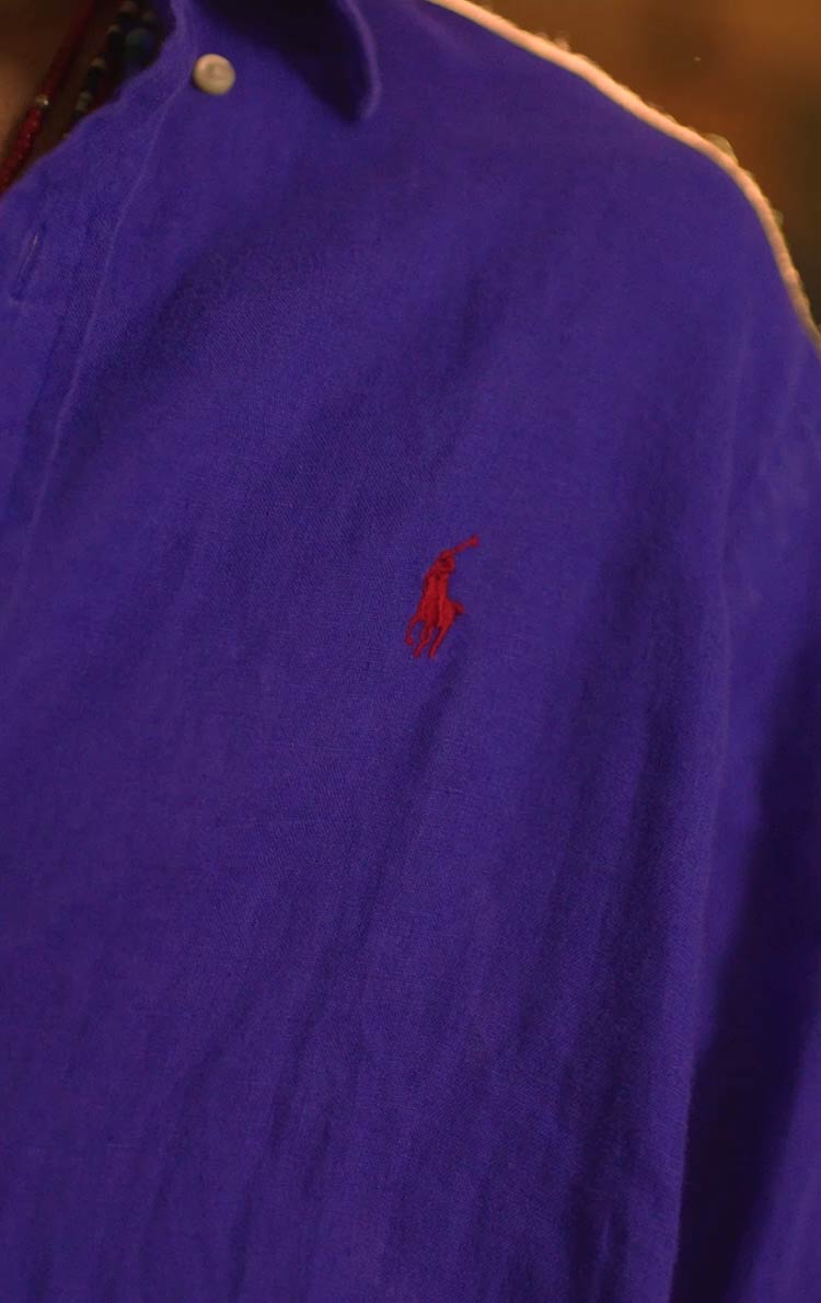 Men's Designer Clothes & | Ralph Lauren