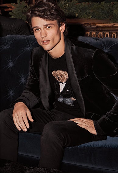 Versatile layers, classic denim, and more must-haves for fall fun