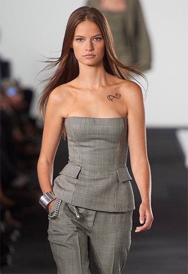 Versatile layers, classic denim, and more must-haves for fall fun