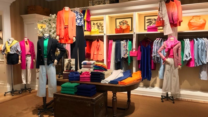 ralph lauren outlet ireland