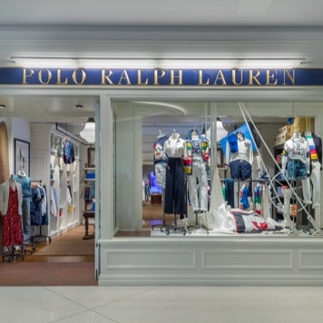 Polo Ralph Lauren Los Angeles