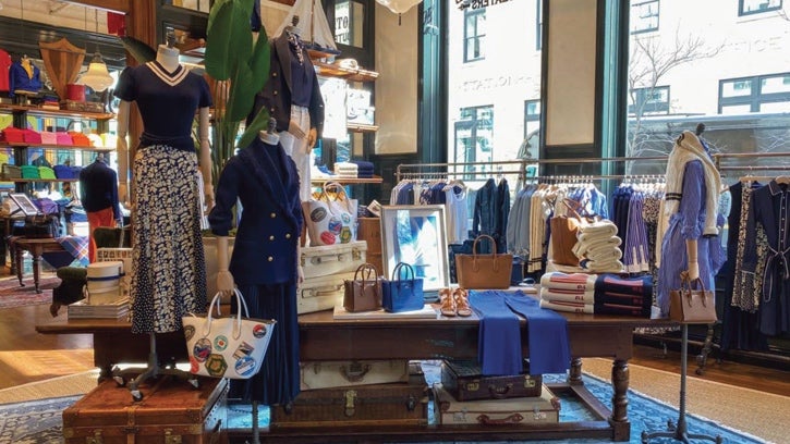 Polo Ralph Lauren in New York, NY | Ralph Lauren