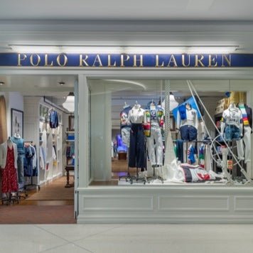 Top 57+ imagen ralph lauren store los angeles