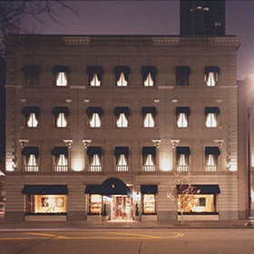 Ralph lauren chicago outlet