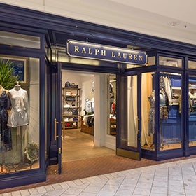 nearest ralph lauren shop