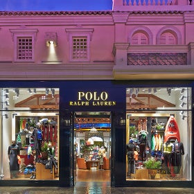 nearest ralph lauren outlet store