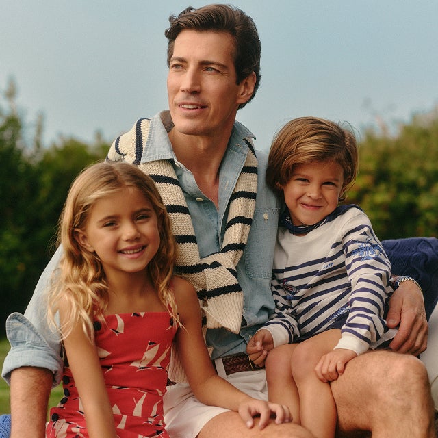 Polo Ralph Lauren Factory Store National Harbor, MD | Ralph Lauren®