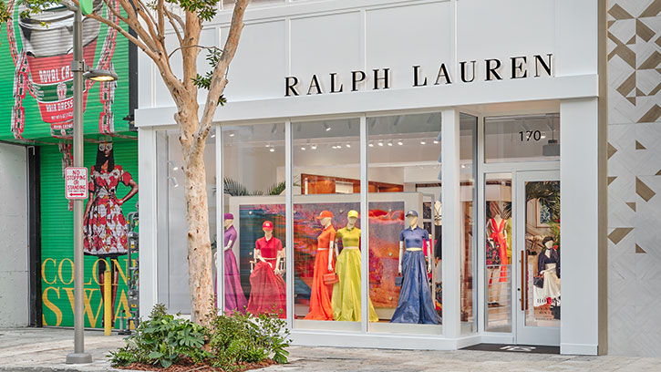 Ralph Lauren Miami, FL | Ralph Lauren®