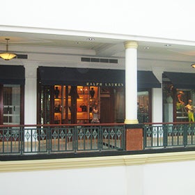 Polo shop mall of the north Clearance