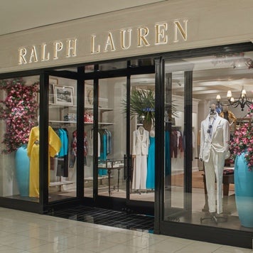 nearest ralph lauren store to me