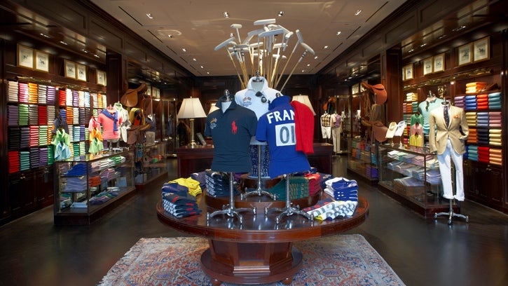 Ralph Lauren Manhasset NY Ralph Lauren