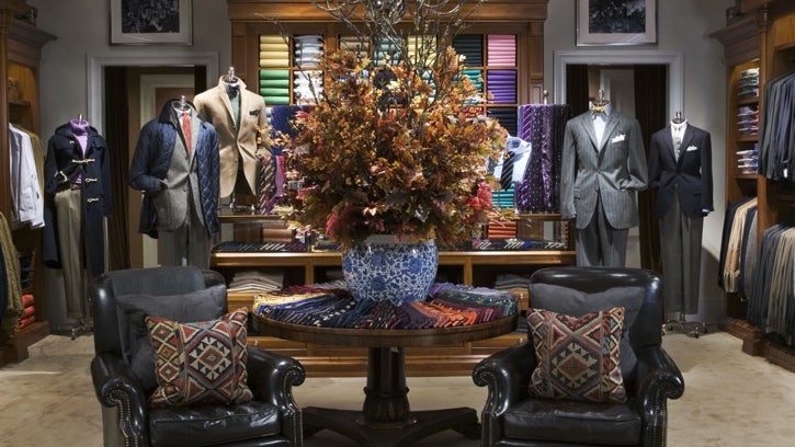 Polo ralph lauren store locator online