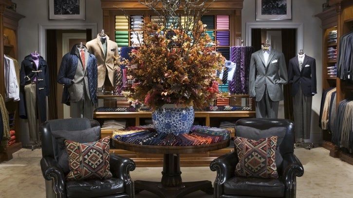 ralph lauren christmas