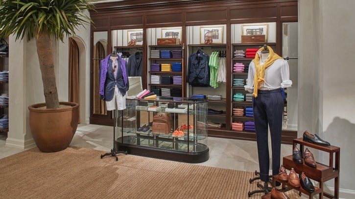 ralph lauren outlet houston