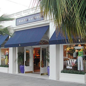boutiques ralph lauren