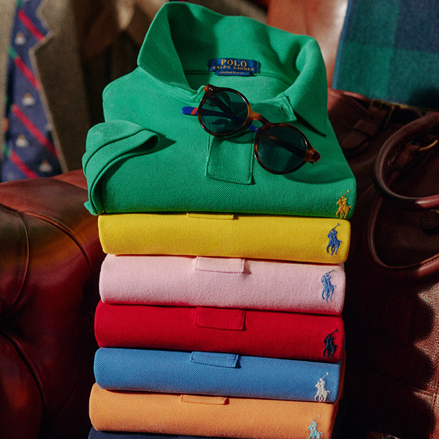 Polo Ralph Lauren Outlet Stores- Citadel Los Angeles, CA | Ralph
