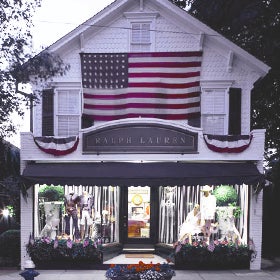 Ralph Lauren in Southampton, NY | Ralph Lauren