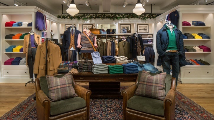 Ralph lauren polo store shop