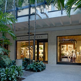 Ralph Lauren Bal Harbour, FL