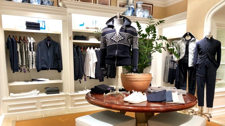 Ralph Lauren in La Jolla, CA | Ralph Lauren