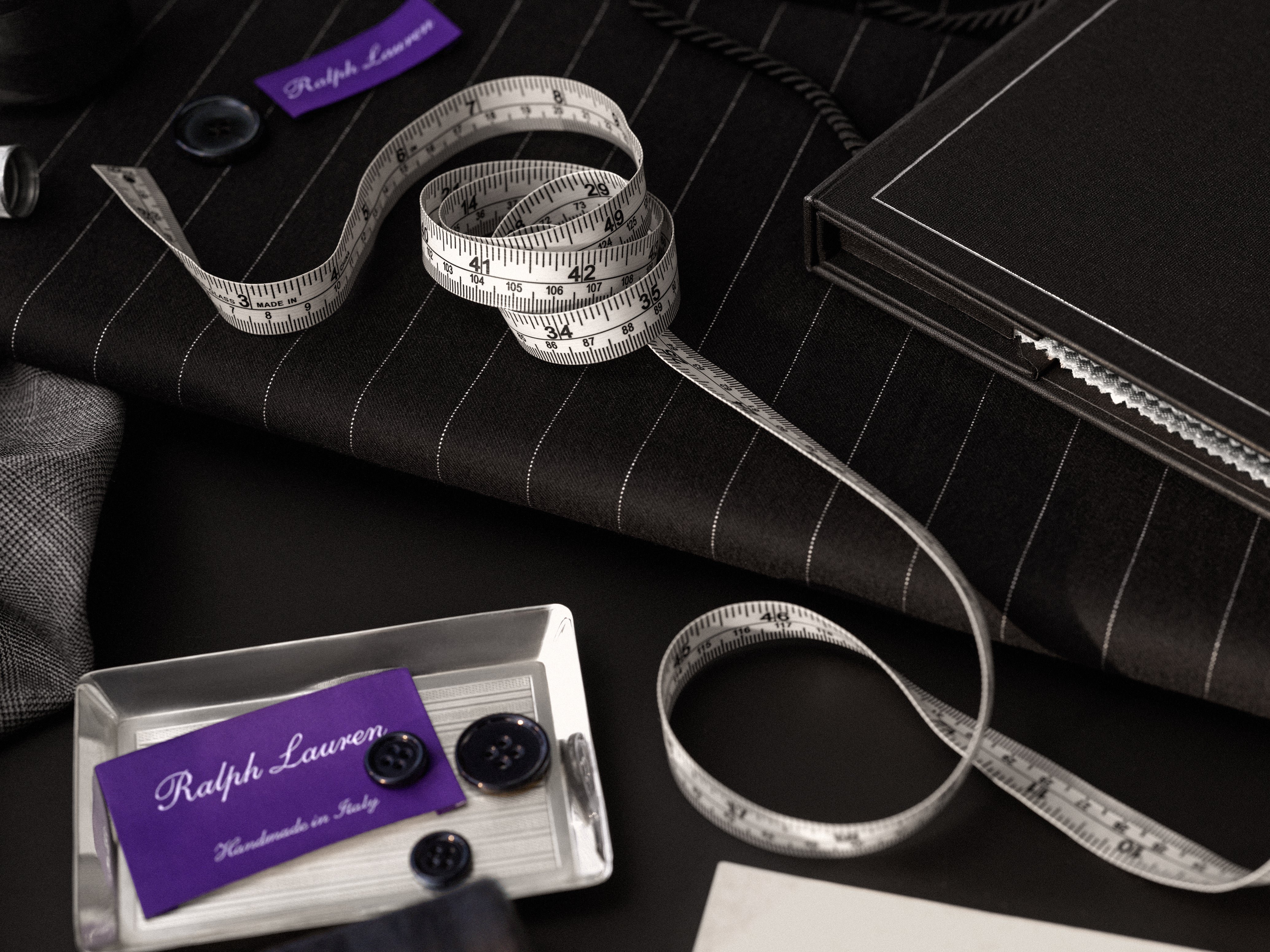 Private Shopping Appointments | Ralph Lauren® US